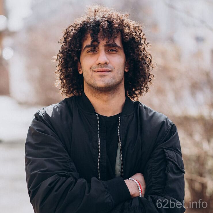 Avatar do jogador Carlos M.