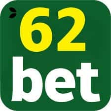 Logo 62bet